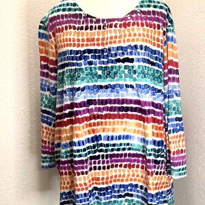 Alfred Dunner Blouse